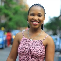Alungile Blaai