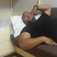 Anees Abrahamse