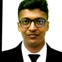 Md Amzad Hossain
