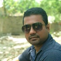 Ashok Kumar Panda