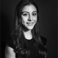 Jacqueline Mouchbahani