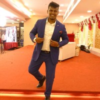 Pratik Arun Kamble
