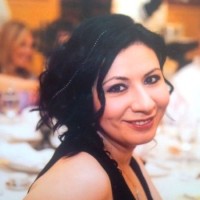 Zeynep Bayrak-Enson