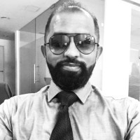 Pushpendra Kumar Gupta