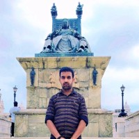Naveen Ojha