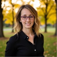 Jennifer Joy, Pmp