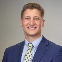 Alex King, REBC