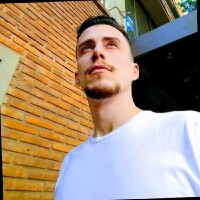 Matias Javier Carenzo