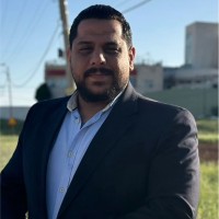 Mohammed Akel