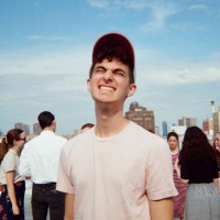 Jonathan Mizrahi