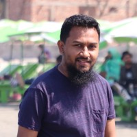 Md Shahabuddin Bhuiyan