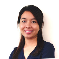 Samnang Oum ACCA, MM in Finance