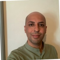 Zakaria Karam