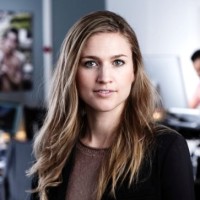 Julie K. Pedersen