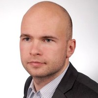 Tomasz Dziwiński, PhD