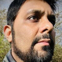 Devashish B.