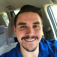 Nicholas Hendrickson