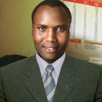 James Chege