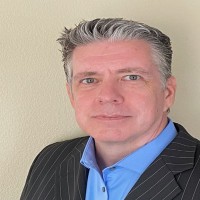 Jeffrey Dreher