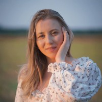 Iryna Kozlovets