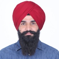 Karmpreet Singh