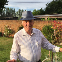 Martin Harbottle