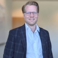 Sascha Huber