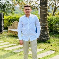 Rohan Holegadde Suresh