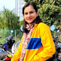 Shipra Singh