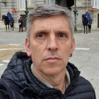 Miguel Angel Uribesalgo