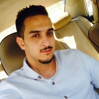 Mousa Arsied