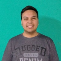 Benjamin Brito