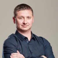 Игорь Живенко