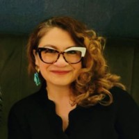 Alejandra Padilla, Phr