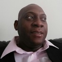 Tim Okubanjo