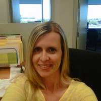 Kimberley Mayers