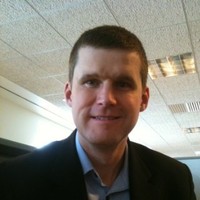 Matthew Dowsett