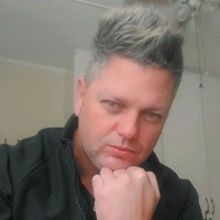 Daniel Scheepers