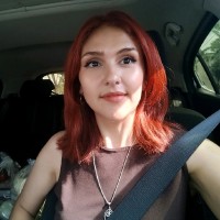 Daniela Alexandra Villalobos Díaz de León