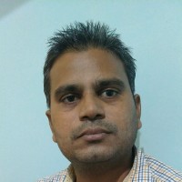 Anirudh Verma