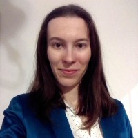 Lubica Pešková