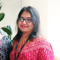 Manasi Das