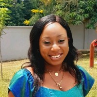 Busayo Omoniyi-Esan
