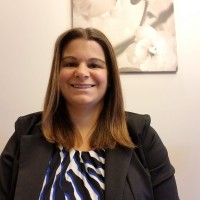 Nicole Hinton