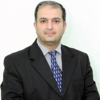 Ghassan Saleh