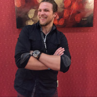 Zack Oberhausen