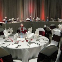 The Fountains Banquet Center