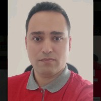 Reza Falahi
