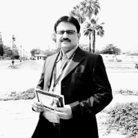 Kiran Belsare