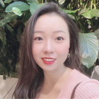 Jessica Huang